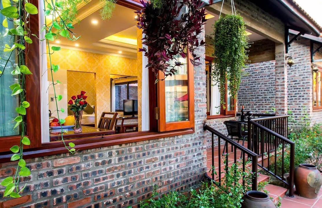 Căn hộ 1PN cho thuê tại Resort Sunny House Thái Nguyên giá 5 triệu - Không gian sống lý tưởng!