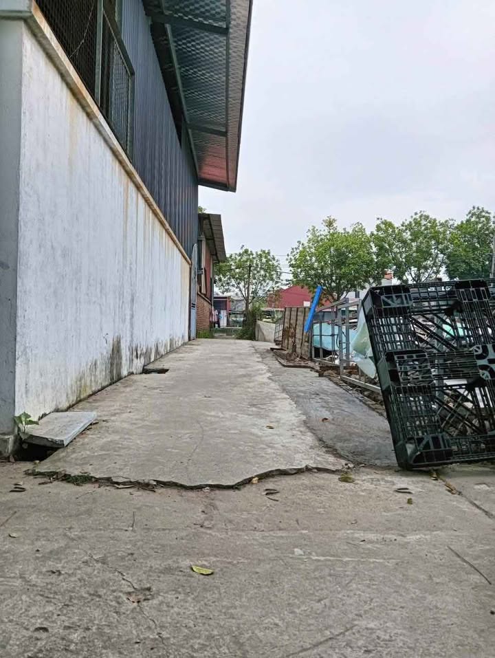 Đất nền Văn Môn Yên Phong 72m² giá 1 tỷ - Vị trí đẹp, tiện ích hoàn hảo!