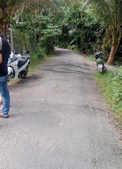 Đất nền Tân Long Hội, Vĩnh Long 183.6m² giá 300 triệu - Cơ hội đầu tư hấp dẫn!