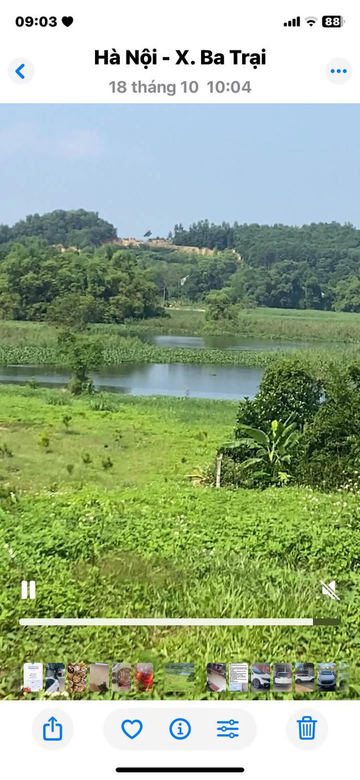 Đất lô góc Suối Hai 446m² giá 2 tỷ - Đường thông thoáng, vị trí đẹp!