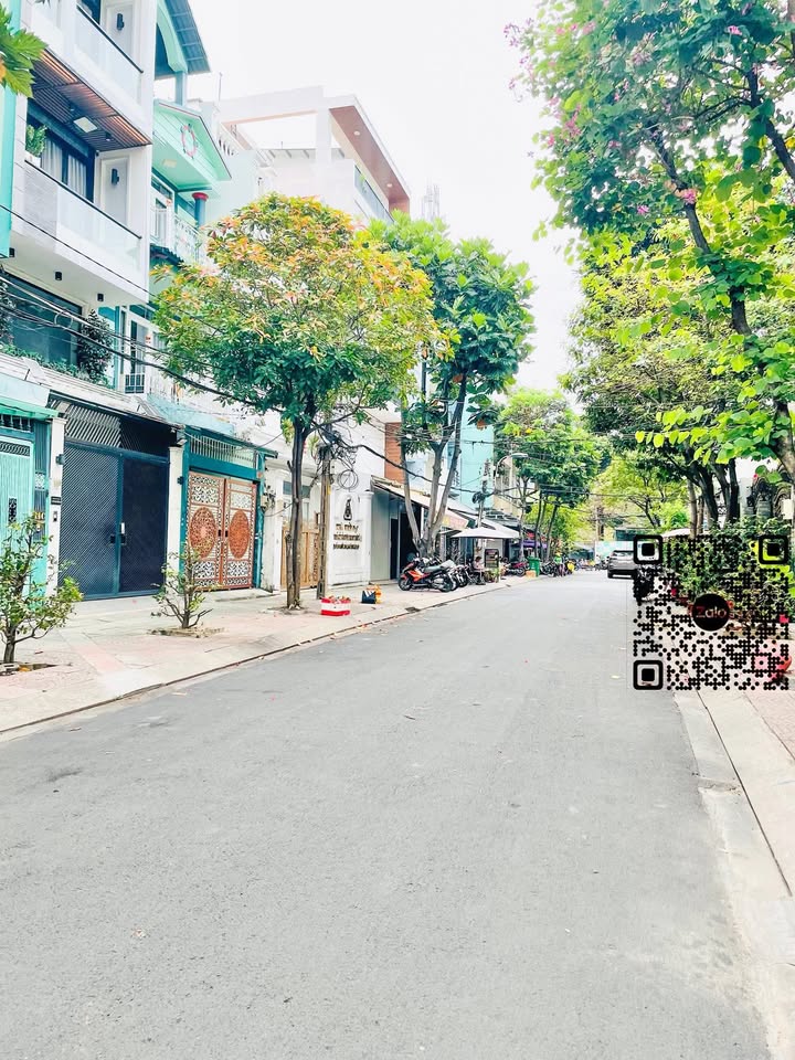 Nhà phố Khu Bình Phú, Quận 6 - 80m² giá 11.3 tỷ - Đầu tư sinh lời hấp dẫn!