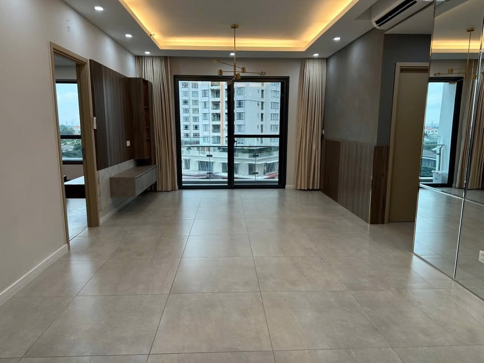 Căn hộ Antonia Phú Mỹ Hưng 115m² giá 14 tỷ - Thiết kế hiện đại, tiện nghi