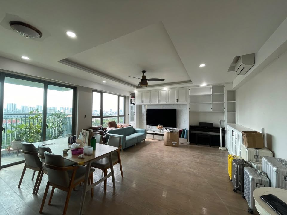 Căn hộ Riviera Point Quận 7 148m² giá 35 triệu - Không thể bỏ lỡ!