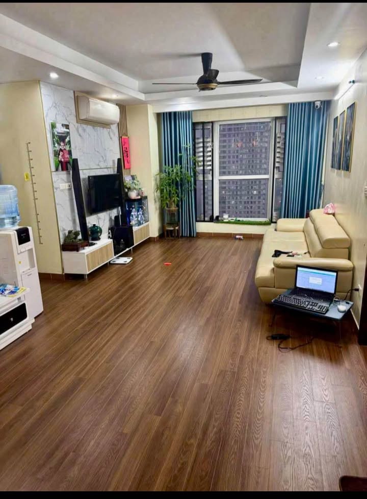 Căn hộ CT8 Dương Nội 86m² giá thỏa thuận - Chính chủ bán gấp, nội thất đầy đủ!