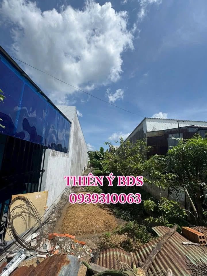 Đất nền Tân Thành, Lai Vung 120m² giá 500 triệu - Pháp lý rõ ràng, xây dựng ngay!