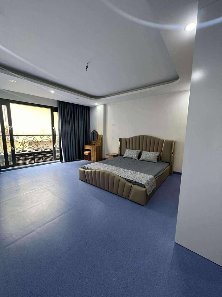 Căn hộ cho thuê Ngõ 59 Linh Quang 70m² - Sẵn sàng vào ở ngay!