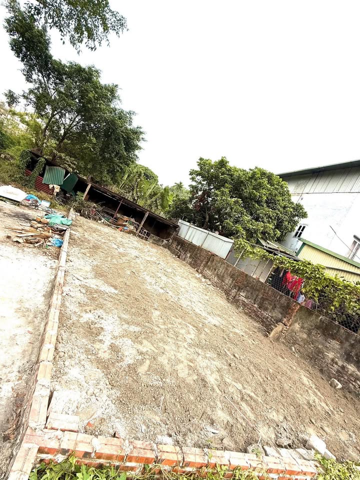 Đất nền Đông Mỹ Thanh Trì 80m² giá 6 tỷ - Cơ hội đầu tư tuyệt vời!