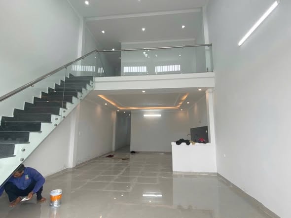 Nhà phố Lộc Thành, Bảo Lộc 100m² giá 1.3 tỷ - Sẵn sàng vào ở ngay!