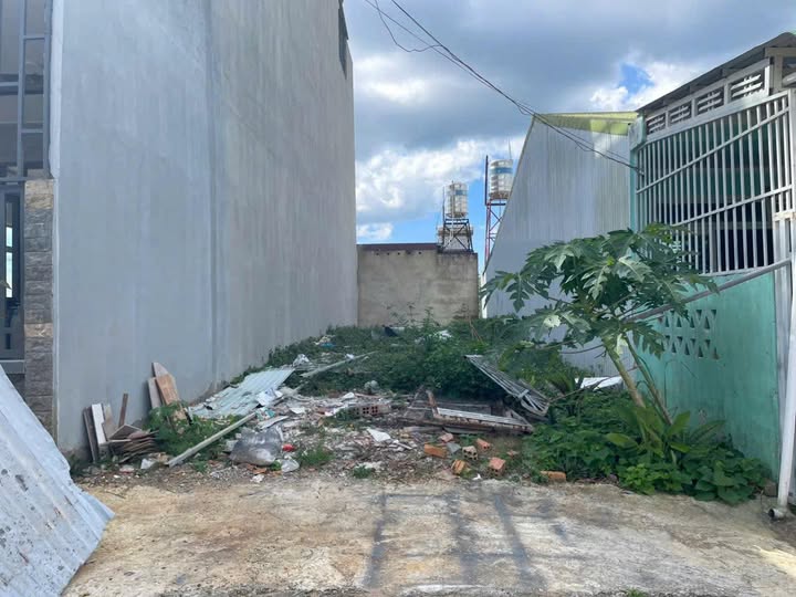 Nhà mặt tiền Lương Thế Vinh Bảo Lộc 100m² giá 3.6 tỷ - Đầu tư sinh lời ngay!