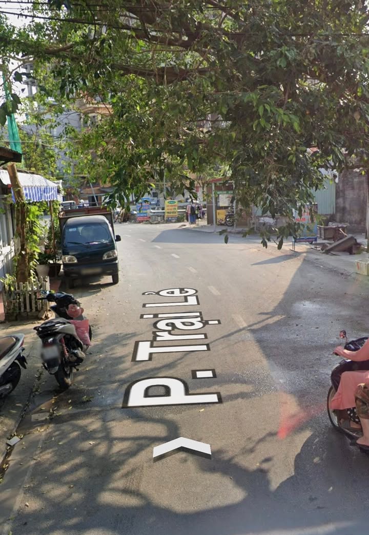 Đất mặt tiền Trại Lẻ, 185m² giá Thỏa thuận - Đầu tư sinh lời ngay!