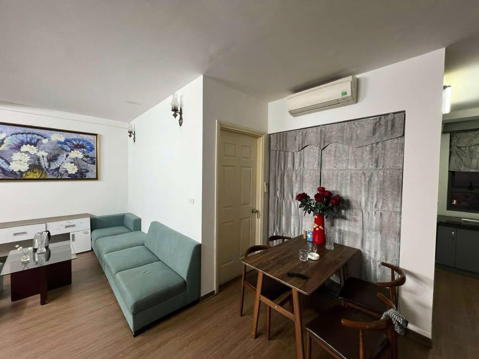 Căn hộ Chung cư Tân Tây Đô 84m² giá 4.5 tỷ - Full nội thất, sẵn sàng vào ở!