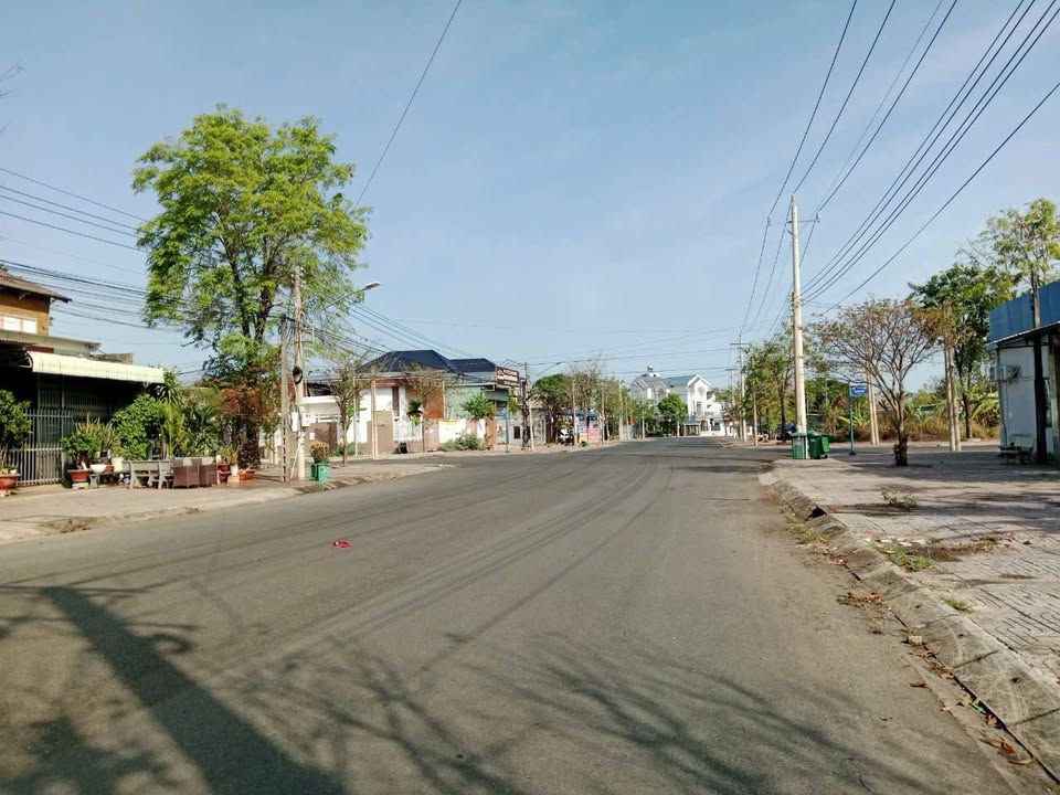 Đất nền Tân Phú Đồng Xoài 1000m² - Tiềm năng đầu tư vượt trội!