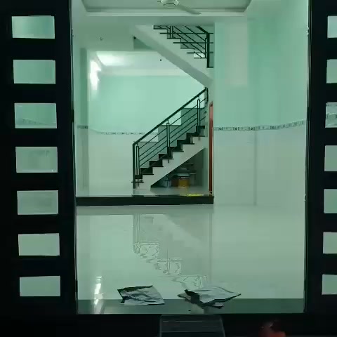 Nhà cho thuê hẻm đường Bình Thành, Bình Tân 56m² giá 6 triệu - Nhà sạch sẽ, thoáng mát!