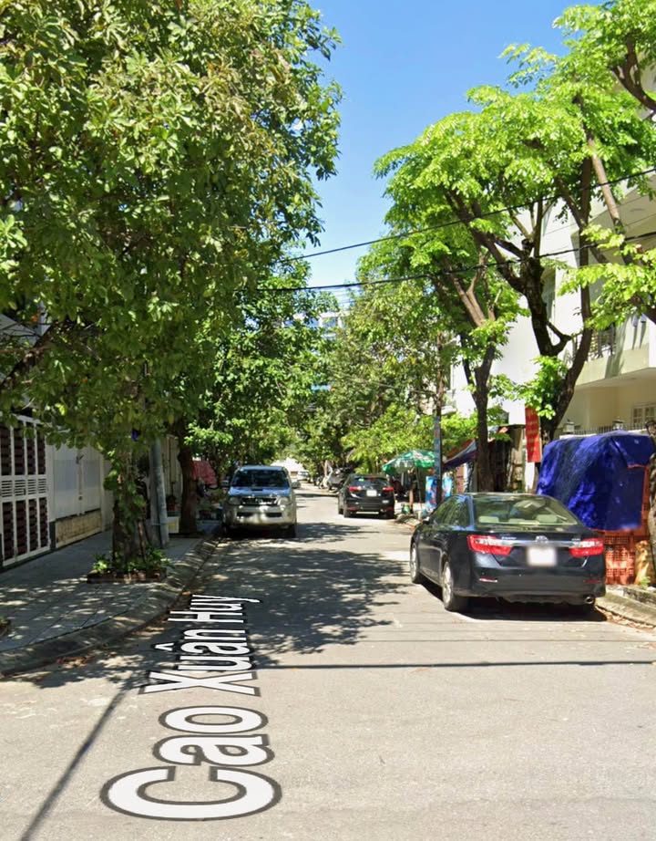 Nhà cấp 4 gác lửng đường Cao Xuân Huy 74m² giá 6 tỷ - Cơ hội kinh doanh tuyệt vời!