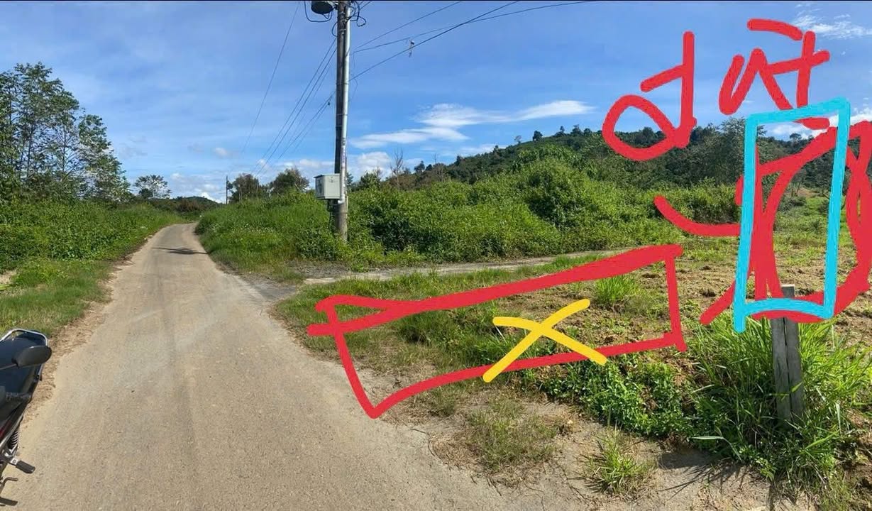 Đất nền Lộc Thành Bảo Lâm 150m² giá 499 triệu - Cơ hội đầu tư tuyệt vời!