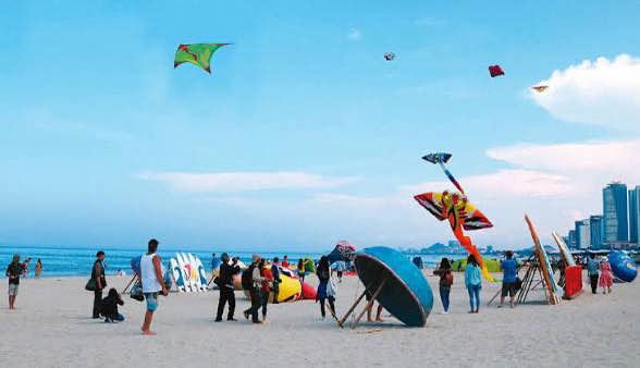 Đất nền mặt tiền Võ Duy Ninh Sơn Trà 300m² giá 21 tỷ - Cơ hội đầu tư tiềm năng!