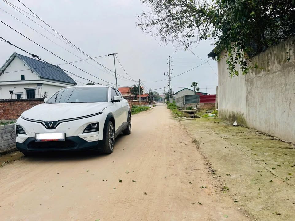 Đất kinh doanh Thư Dương 52.8m² giá 3 tỷ - Mặt tiền 4m, ô tô tránh nhau!