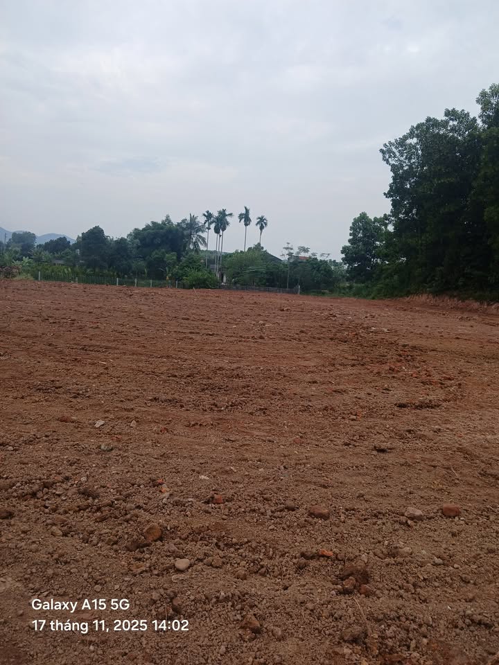 Đất nền Tân Cương, Thái Nguyên 200m² giá đầu tư chỉ 7xx triệu - Cơ hội không thể bỏ lỡ!