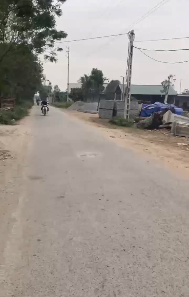 Đất nền Quảng Hải 150m² giá chỉ 900 triệu - Cơ hội đầu tư tuyệt vời!