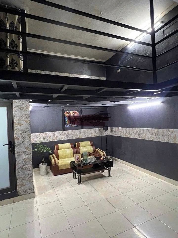 Nhà cho thuê ngõ 279 Hoàng Mai 30m² giá 7 triệu - Full nội thất, nhận ngay!