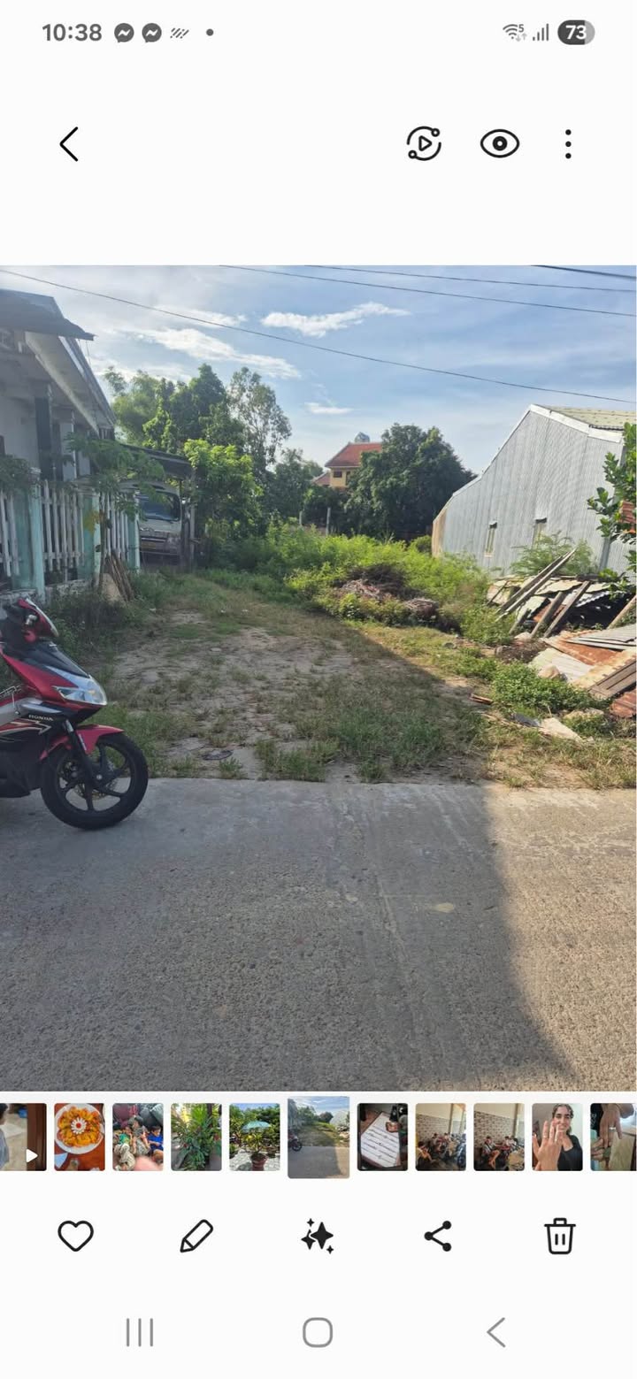 Đất nền Điện Nam Đông 350m² giá 2.8 tỷ - Cần bán gấp, thương lượng nhẹ!