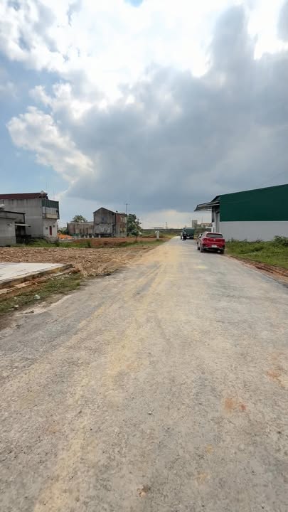 Đất Tràng Sơn, Đô Lương 187m² giá 1 tỷ - Đầu tư sinh lời ngay!