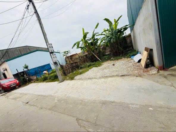 Đất nền Vinh Tân Nghệ An 76m² - Cơ hội đầu tư hấp dẫn!