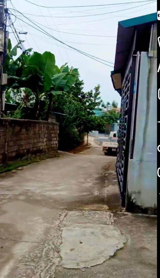 Đất Tân Hà 90m² giá 1 tỷ - Chính chủ, gần nhiều tiện ích!