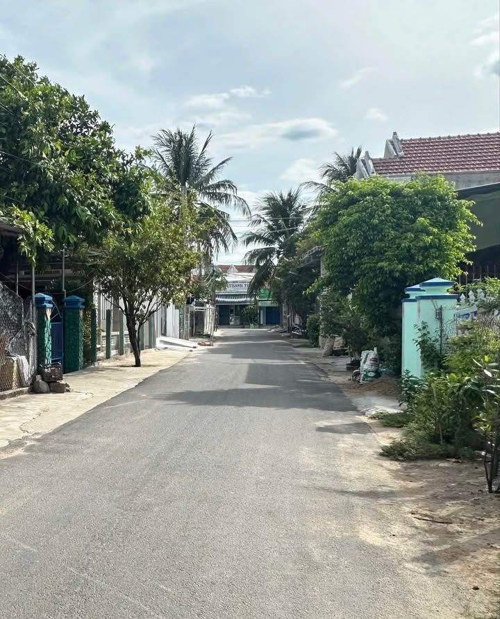 Đất thổ cư 105m² tại Trung Dõng 2, Vạn Bình giá 1 tỷ - Cơ hội đầu tư tuyệt vời!