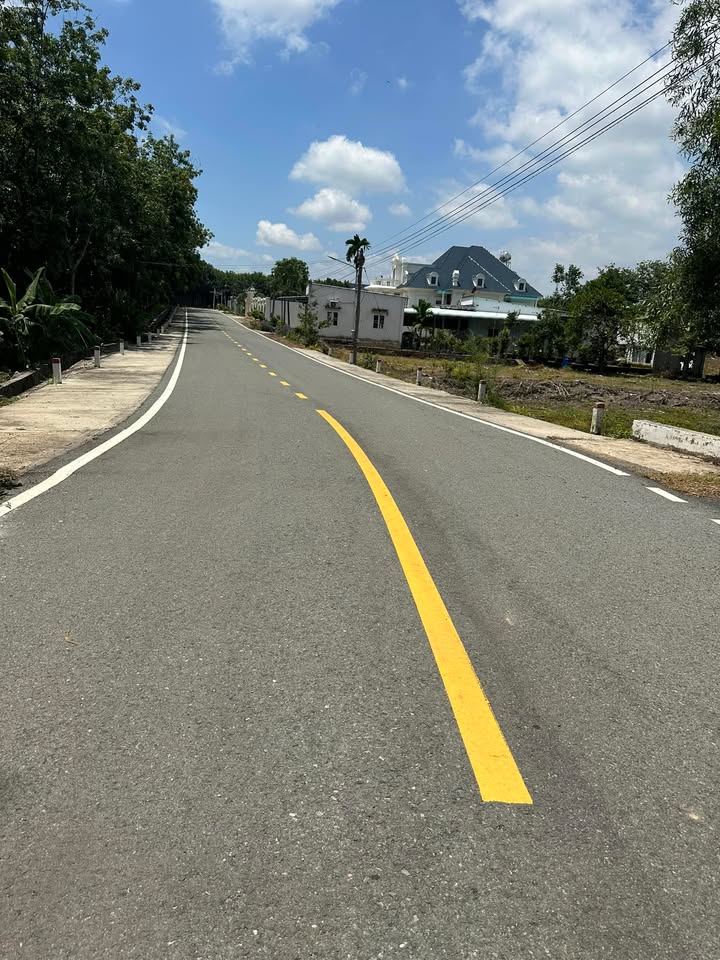 Đất nền Minh Thắng 150m² giá 400 triệu - Mặt tiền đường nhựa rộng 15m