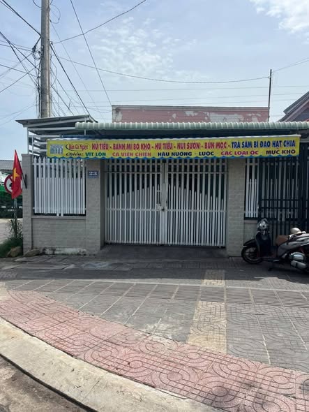 Nhà góc 3 mặt tiền Hoàng Hoa Thám, 224m² giá 8.5 tỷ - Đầu tư sinh lời ngay!