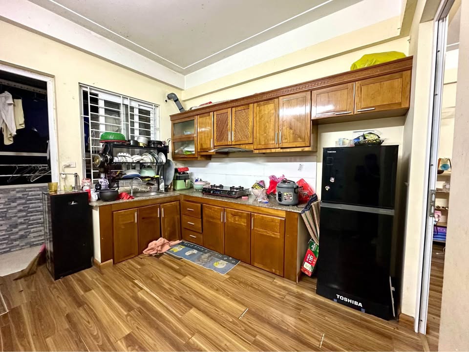 Căn hộ chung cư Tân Thành 1, Đông Vệ 60m² - Giá thỏa thuận, sổ đỏ chính chủ!