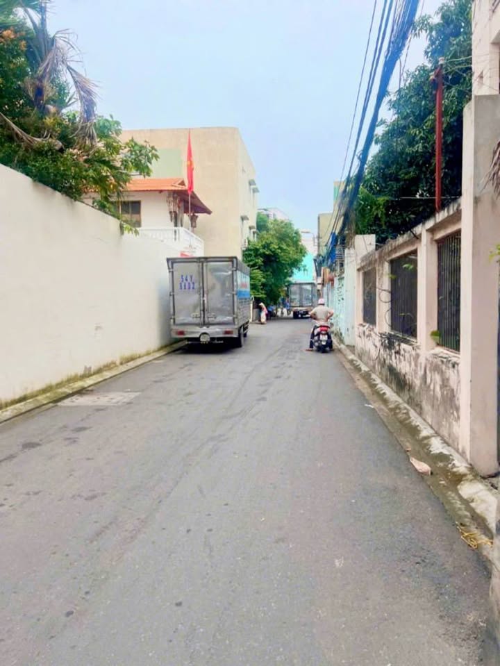 Nhà đẹp quận 6, 48m² giá 3.6 tỷ - Vị trí đắc địa gần khu VIP