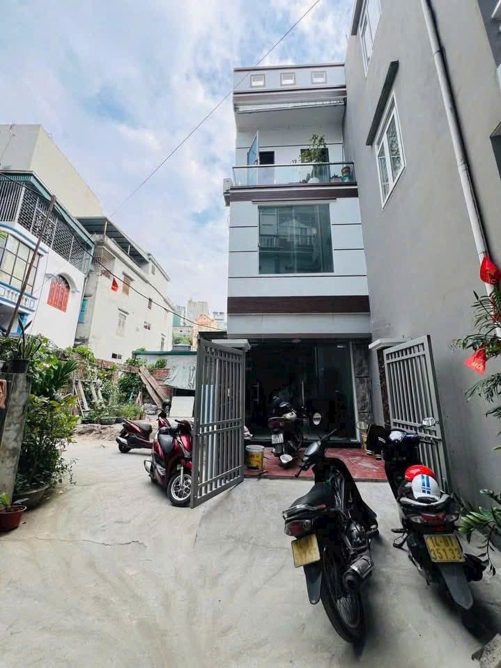 Nhà phố Kênh Liêm Hạ Long 58m² giá 4 tỷ - Full nội thất, sẵn sàng ở ngay!