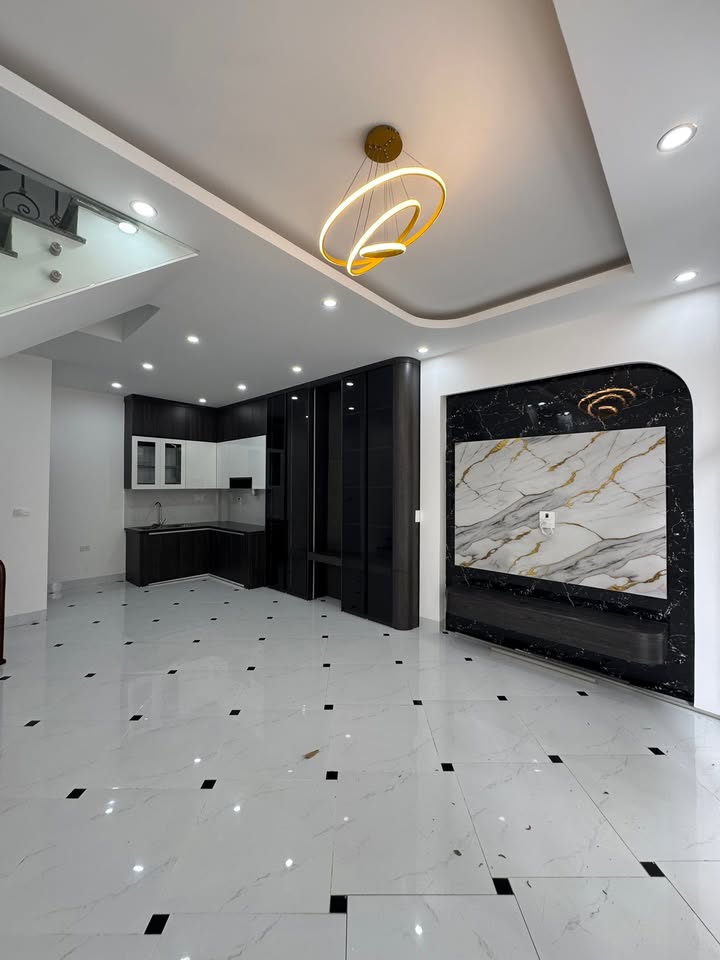 Nhà riêng Thanh Văn, Thanh Oai 40m² giá chỉ 3 tỷ - Cơ hội vàng không thể bỏ lỡ!