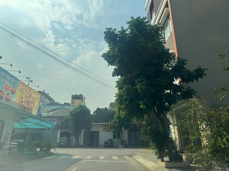 Đất nền KĐT Lạc Hồng Phúc Mỹ Hào 93.5m² - Vị trí đẹp, phù hợp kinh doanh