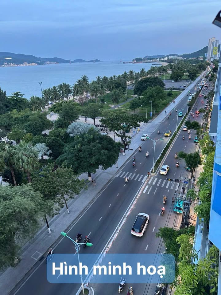 Khách sạn 51 phòng Lộc Thọ 210m² giá 69 tỷ - Đầu tư sinh lời ngay!