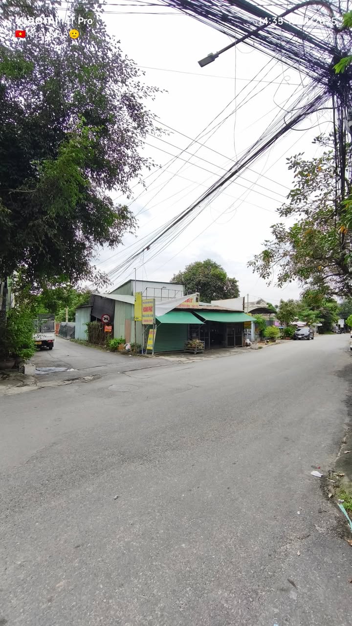 Nhà bán gấp tại hẻm ô tô Văn Hiền, Phú Hoà, 119m² - Giá thương lượng hấp dẫn!