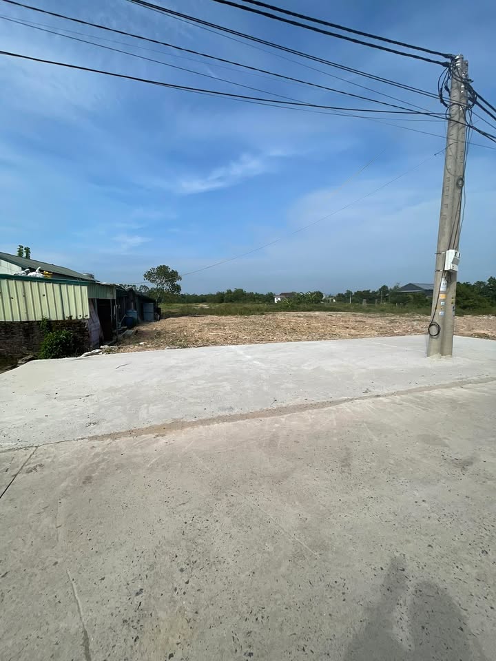 Đất nền Ninh Dương Móng Cái 228m² giá 1 tỷ - Cơ hội đầu tư tiềm năng!