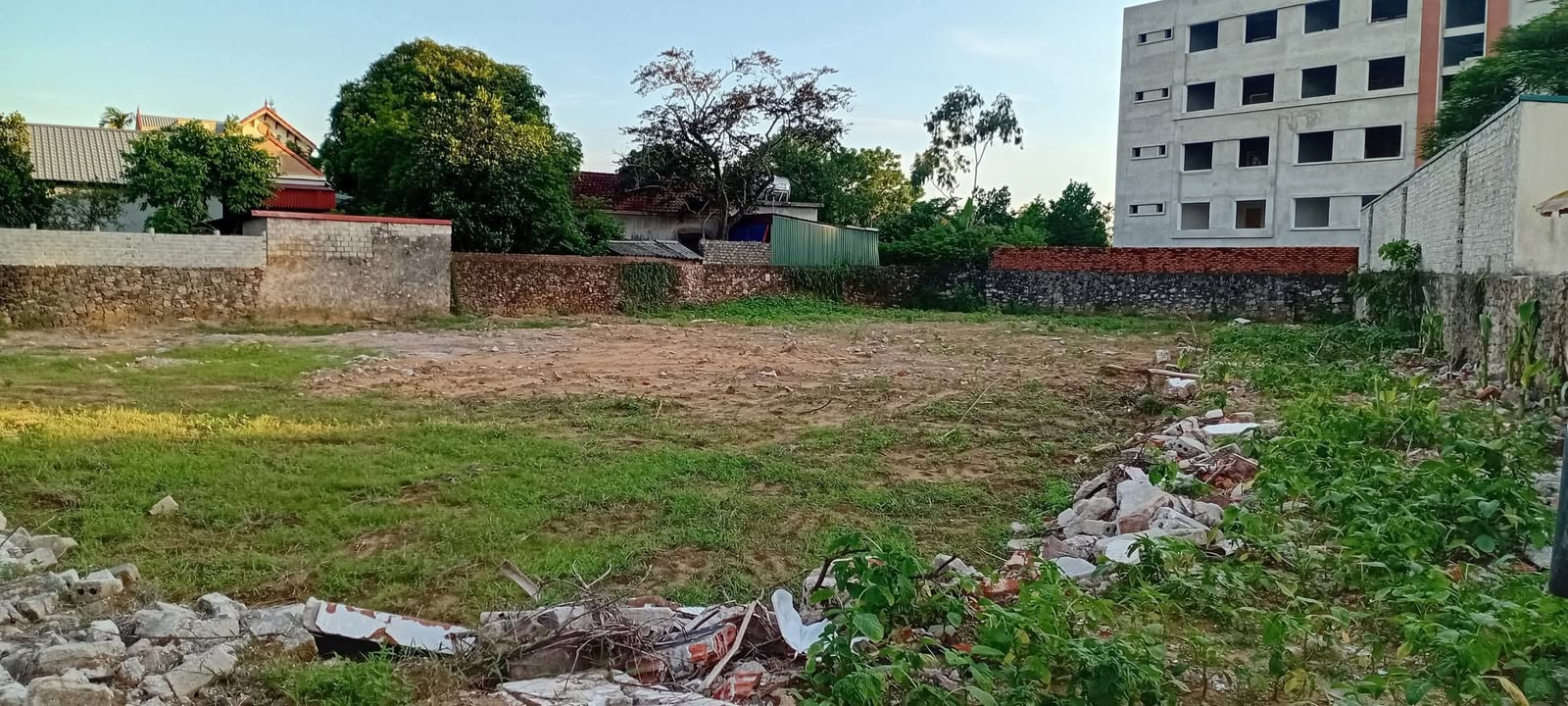 Đất nền Phường Tĩnh Gia 150m² giá 1 tỷ - Cơ hội đầu tư vàng!