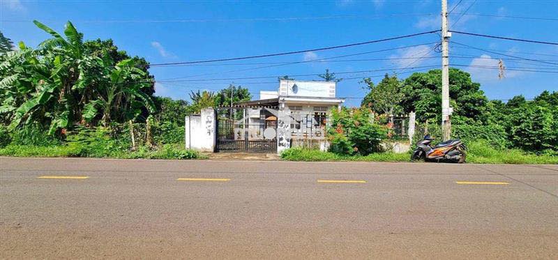 Đất thổ cư 125m² tại Bình Lộc, Long Khánh - Chỉ 300 triệu sở hữu ngay!