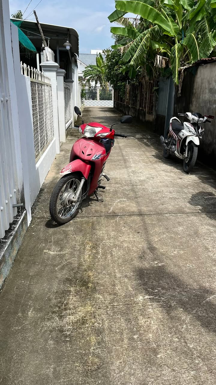 Nhà mặt tiền phường Trà Vinh 132m² giá 1.55 tỷ - Chính chủ cần bán gấp!