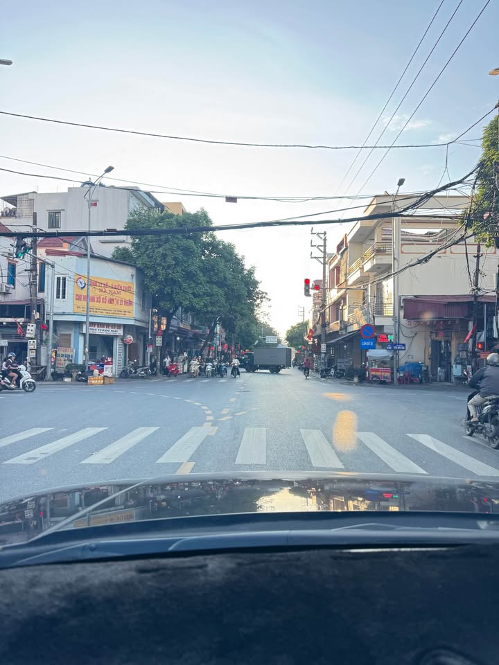 Đất nền Vĩnh Trụ Lý Nhân 155m² giá 1 tỷ - Cơ hội đầu tư tuyệt vời!