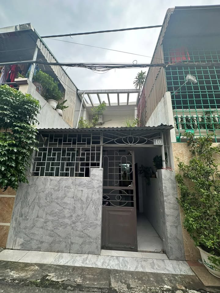 Nhà 2 tầng đường Tuệ Tĩnh 51m² giá 1.5 tỷ - Chính chủ bán gấp!