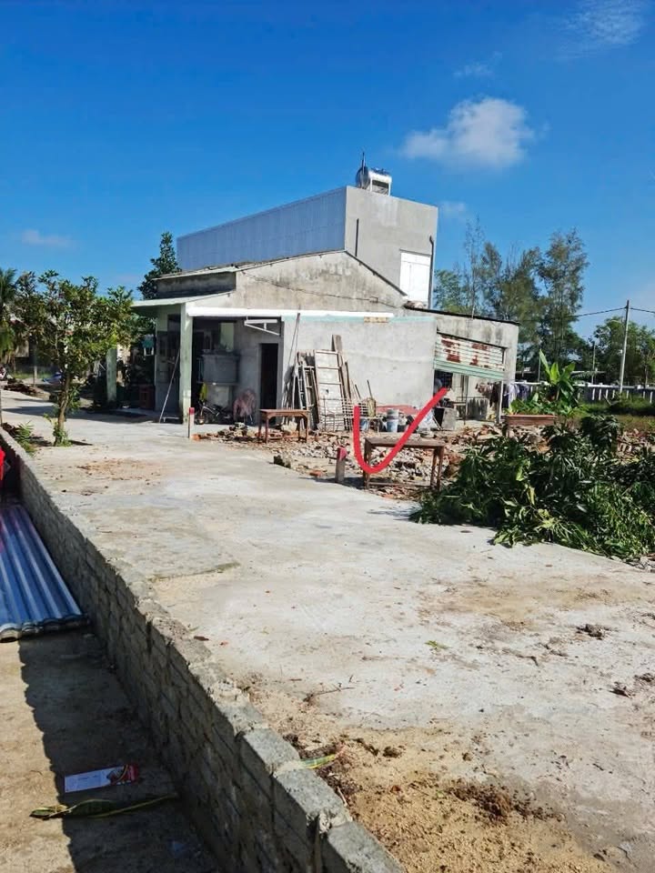 Đất nền chính chủ Lưu Quang Vũ 100m² giá 2.3 tỷ - Ô tô vào tận nơi!