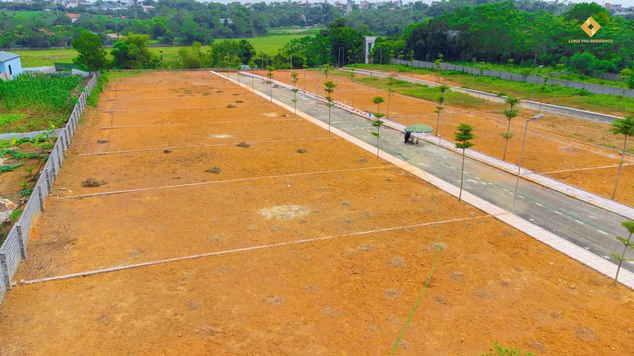 Đất nền dự án Phú Cát 100m² giá thỏa thuận - Cơ hội đầu tư hấp dẫn!