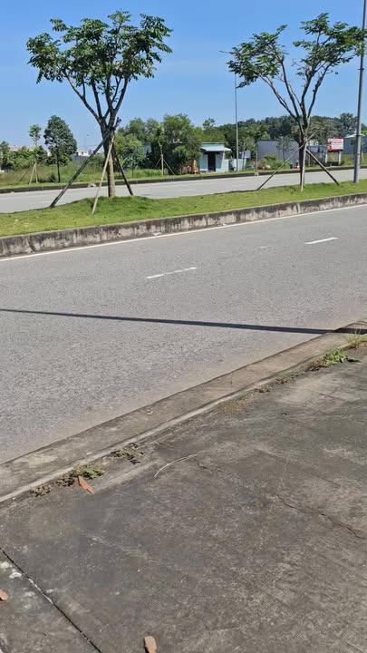 Đất nền Vĩnh Tân Tân Uyên 150m² giá 2.8 tỷ - Đầu tư tiềm năng sinh lời!