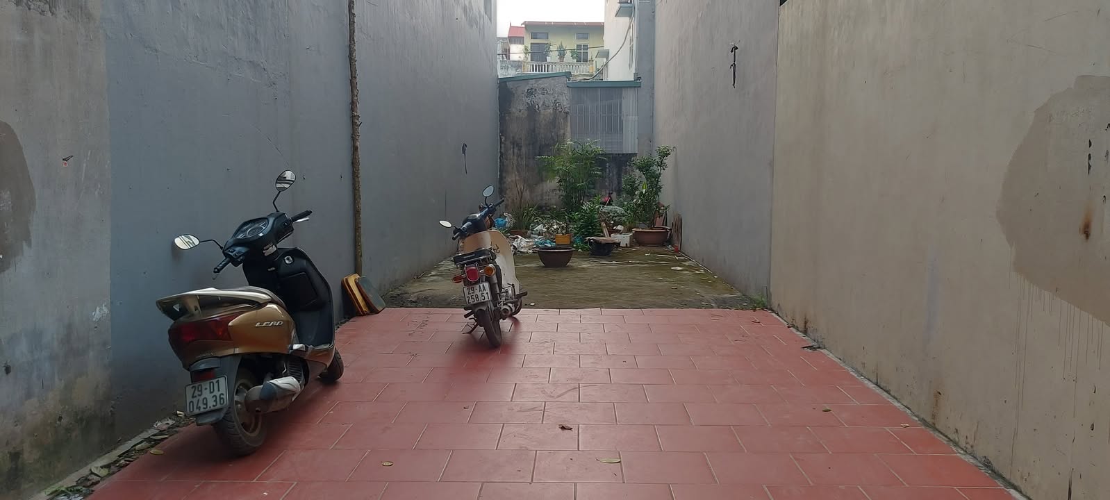 Đất Kẻ Vẽ Đông Ngạc, 74m² giá 11.2 tỷ - Ô tô vào tận nhà!