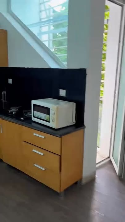 Căn hộ cho thuê ngõ 189 Nguyễn Ngọc Vũ 50m² giá 3.6 triệu - Nội thất đầy đủ, tiện nghi