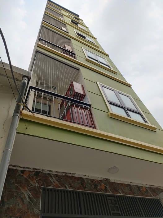 Chính chủ bán CCMN 68m² tại Hoài Đức - Đầu tư sinh lời cực cao!